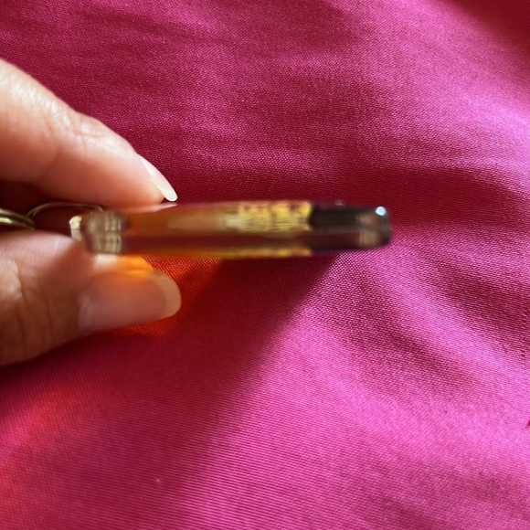 Egypt Key Chain. Camel in desert design - Picture 3 of 4